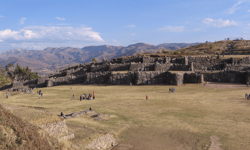 Tour pelo Sul do Peru: Cusco, Puno e Arequipa em 10D/09N