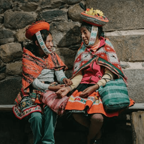 NIÑS CUSCO CON TAMAÑO