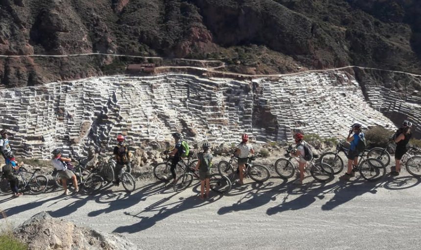 Cusco Extremo : Tour de Bicicleta, Rafting e Tirolesa 6D/5N