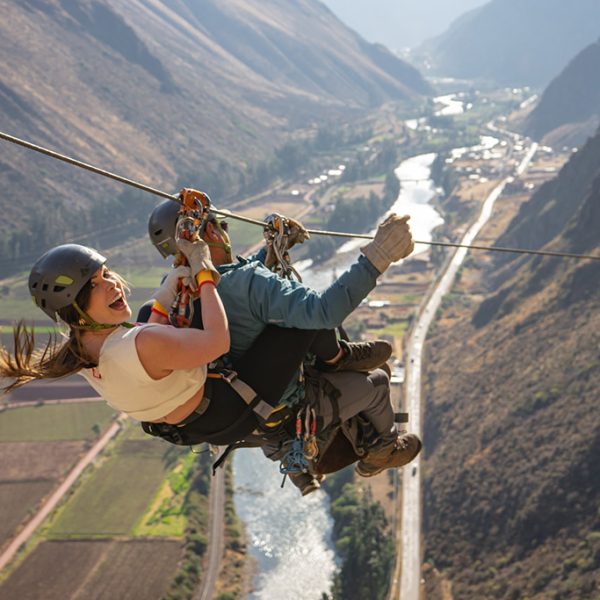 zipline sky lodge