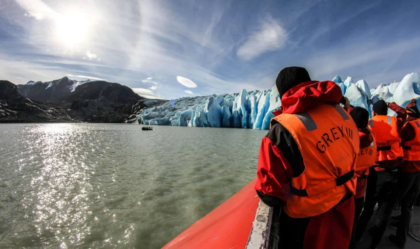 Encantos de Chile: Cultura, Vinos y Patagonia  8D/7N