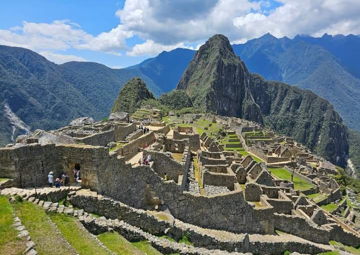 Promoção Cusco 5D/04N(Jan a Mar)