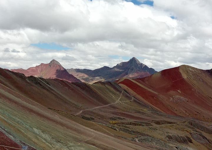 Cusco – Artesanato, Beija-flores e Noites Estreladas Inesquecíveis 8D/7N