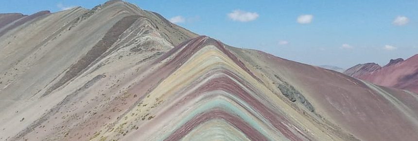 Montaña de Colores – VINICUNCA FD