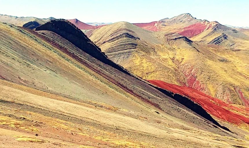 Tour pelo Sul do Peru: Cultura, Aventura e Natureza em  15D/14N