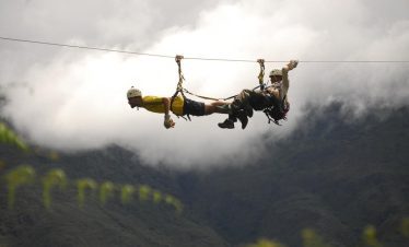 INKA JUNGLE 4D/3N
