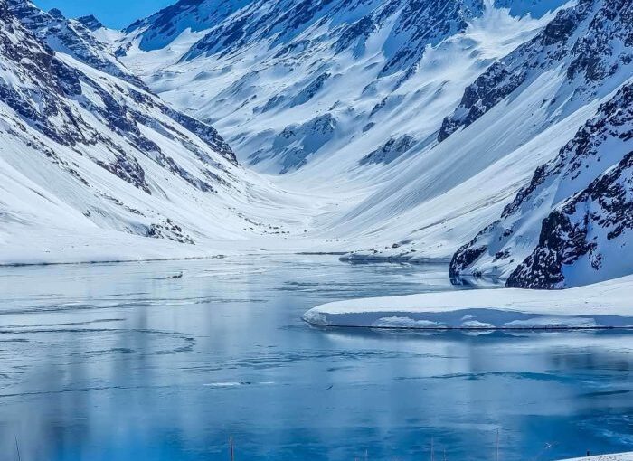 Pacote Turístico Chile: Santiago, Vinícolas e Laguna del Inca – Tour de 6 D/5 N