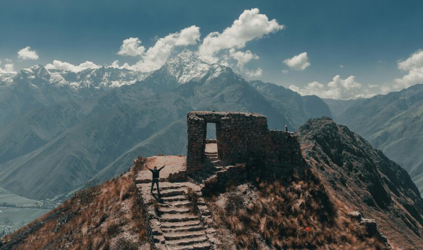 Tour Vale Sagrado e Caminhada Inti Punku – Noite Estrelada e Machupicchu 5 Dias / 4 Noites