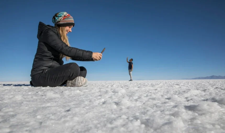 Salar de Uyuni, Bolívia: A Maravilha Branca que Você Precisa Visitar
