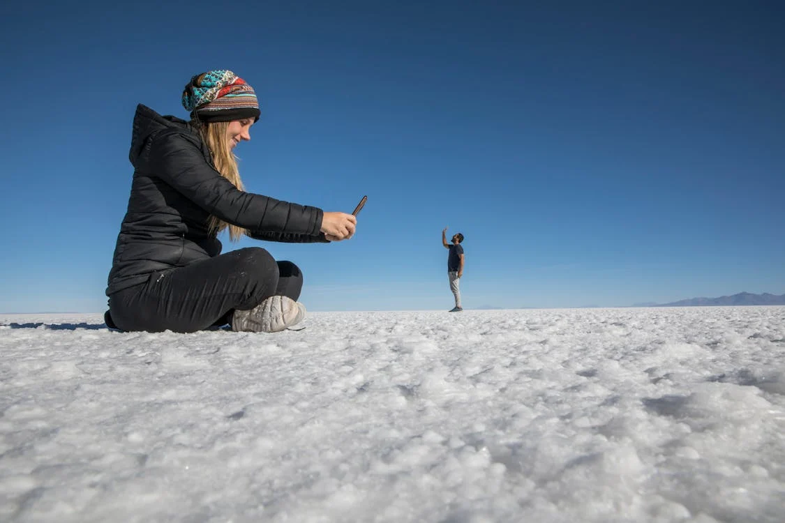 Salar de Uyuni, Bolívia: A Maravilha Branca que Você Precisa Visitar