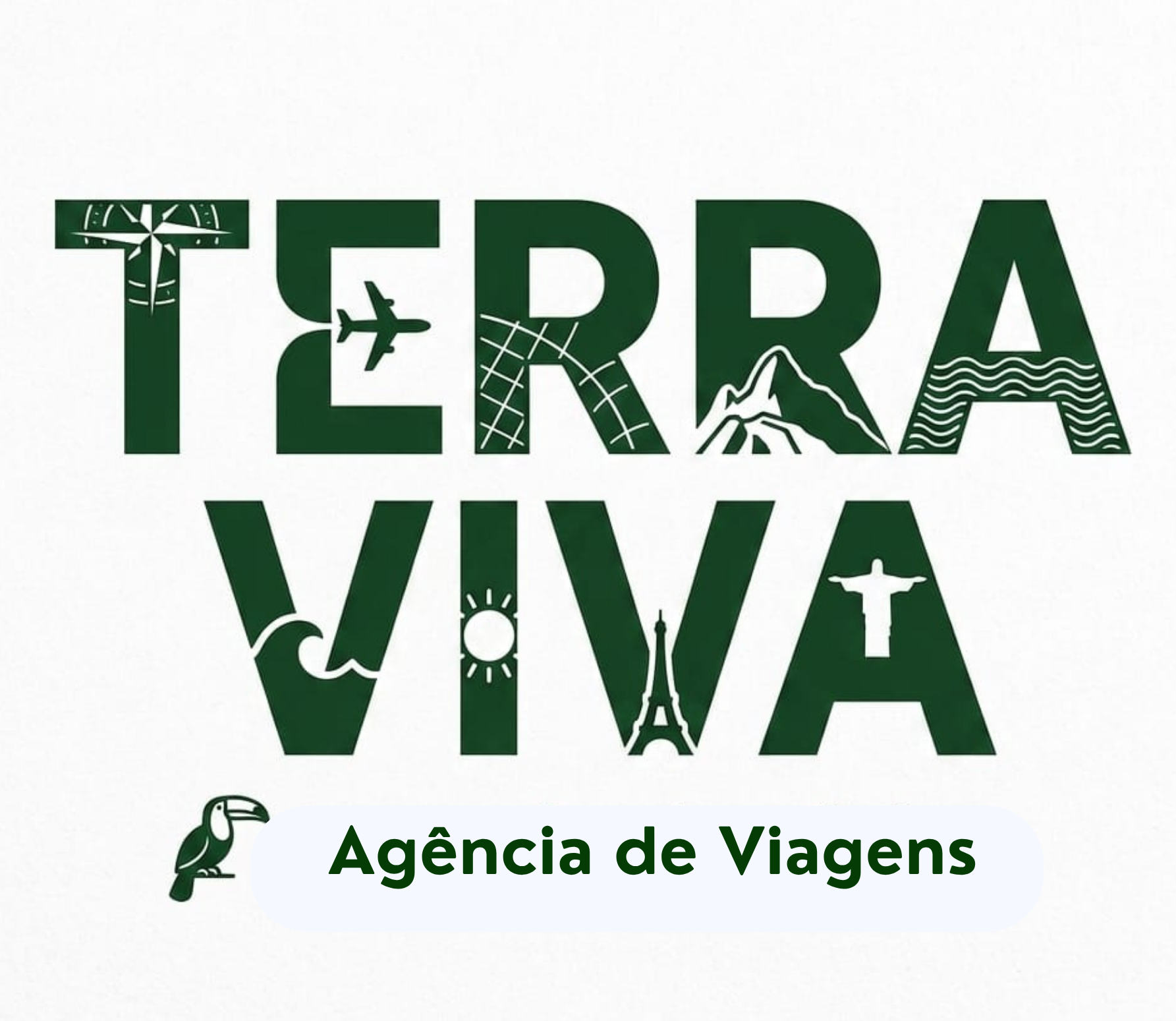 TERRA VIVA VIAGENS